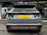 USED 2022 72 HYUNDAI TUCSON 1.6 h T-GDi N Line SUV 5dr Petrol Hybrid Auto Euro 6 (s/s) (230 ps) 