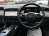 USED 2022 72 HYUNDAI TUCSON 1.6 h T-GDi N Line SUV 5dr Petrol Hybrid Auto Euro 6 (s/s) (230 ps) 