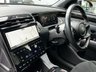 USED 2022 72 HYUNDAI TUCSON 1.6 h T-GDi N Line SUV 5dr Petrol Hybrid Auto Euro 6 (s/s) (230 ps) 