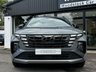 USED 2022 72 HYUNDAI TUCSON 1.6 h T-GDi N Line SUV 5dr Petrol Hybrid Auto Euro 6 (s/s) (230 ps) 
