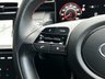 USED 2022 72 HYUNDAI TUCSON 1.6 h T-GDi N Line SUV 5dr Petrol Hybrid Auto Euro 6 (s/s) (230 ps) 