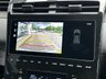 USED 2022 72 HYUNDAI TUCSON 1.6 h T-GDi N Line SUV 5dr Petrol Hybrid Auto Euro 6 (s/s) (230 ps) 