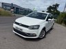 USED 2014 64 VOLKSWAGEN POLO 1.0 BlueMotion Tech SE Hatchback 3dr Petrol Manual Euro 6 (s/s) (75 ps) Economical .