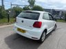 USED 2014 64 VOLKSWAGEN POLO 1.0 BlueMotion Tech SE Hatchback 3dr Petrol Manual Euro 6 (s/s) (75 ps) Economical .