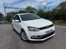 USED 2014 64 VOLKSWAGEN POLO 1.0 BlueMotion Tech SE Hatchback 3dr Petrol Manual Euro 6 (s/s) (75 ps) Economical .