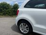 USED 2014 64 VOLKSWAGEN POLO 1.0 BlueMotion Tech SE Hatchback 3dr Petrol Manual Euro 6 (s/s) (75 ps) Economical .