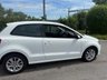 USED 2014 64 VOLKSWAGEN POLO 1.0 BlueMotion Tech SE Hatchback 3dr Petrol Manual Euro 6 (s/s) (75 ps) Economical .