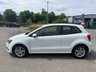 USED 2014 64 VOLKSWAGEN POLO 1.0 BlueMotion Tech SE Hatchback 3dr Petrol Manual Euro 6 (s/s) (75 ps) Economical .