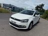 USED 2014 64 VOLKSWAGEN POLO 1.0 BlueMotion Tech SE Hatchback 3dr Petrol Manual Euro 6 (s/s) (75 ps) Economical .