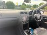 USED 2014 64 VOLKSWAGEN POLO 1.0 BlueMotion Tech SE Hatchback 3dr Petrol Manual Euro 6 (s/s) (75 ps) Economical .