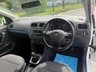 USED 2014 64 VOLKSWAGEN POLO 1.0 BlueMotion Tech SE Hatchback 3dr Petrol Manual Euro 6 (s/s) (75 ps) Economical .