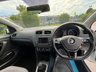 USED 2014 64 VOLKSWAGEN POLO 1.0 BlueMotion Tech SE Hatchback 3dr Petrol Manual Euro 6 (s/s) (75 ps) Economical .
