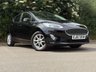 USED 2017 67 FORD FIESTA 1.0T EcoBoost Zetec Hatchback 5dr Petrol Manual Euro 6 (s/s) (100 ps) DONT MISS OUT - ENQUIRE TODAY!