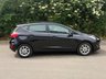 USED 2017 67 FORD FIESTA 1.0T EcoBoost Zetec Hatchback 5dr Petrol Manual Euro 6 (s/s) (100 ps) DONT MISS OUT - ENQUIRE TODAY!
