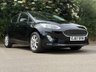 USED 2017 67 FORD FIESTA 1.0T EcoBoost Zetec Hatchback 5dr Petrol Manual Euro 6 (s/s) (100 ps) DONT MISS OUT - ENQUIRE TODAY!