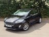 USED 2017 67 FORD FIESTA 1.0T EcoBoost Zetec Hatchback 5dr Petrol Manual Euro 6 (s/s) (100 ps) DONT MISS OUT - ENQUIRE TODAY!