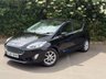 USED 2017 67 FORD FIESTA 1.0T EcoBoost Zetec Hatchback 5dr Petrol Manual Euro 6 (s/s) (100 ps) DONT MISS OUT - ENQUIRE TODAY!