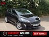 USED 2017 67 FORD FIESTA 1.0T EcoBoost Zetec Hatchback 5dr Petrol Manual Euro 6 (s/s) (100 ps) DONT MISS OUT - ENQUIRE TODAY!