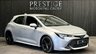 USED 2021 21 TOYOTA COROLLA 1.8 VVT-h Icon CVT Euro 6 (s/s) 5dr 