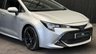 USED 2021 21 TOYOTA COROLLA 1.8 VVT-h Icon CVT Euro 6 (s/s) 5dr 