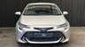 USED 2021 21 TOYOTA COROLLA 1.8 VVT-h Icon CVT Euro 6 (s/s) 5dr 
