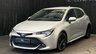 USED 2021 21 TOYOTA COROLLA 1.8 VVT-h Icon CVT Euro 6 (s/s) 5dr 