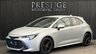 USED 2021 21 TOYOTA COROLLA 1.8 VVT-h Icon CVT Euro 6 (s/s) 5dr 