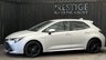 USED 2021 21 TOYOTA COROLLA 1.8 VVT-h Icon CVT Euro 6 (s/s) 5dr 