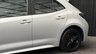 USED 2021 21 TOYOTA COROLLA 1.8 VVT-h Icon CVT Euro 6 (s/s) 5dr 