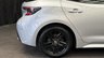 USED 2021 21 TOYOTA COROLLA 1.8 VVT-h Icon CVT Euro 6 (s/s) 5dr 