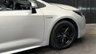 USED 2021 21 TOYOTA COROLLA 1.8 VVT-h Icon CVT Euro 6 (s/s) 5dr 