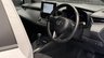 USED 2021 21 TOYOTA COROLLA 1.8 VVT-h Icon CVT Euro 6 (s/s) 5dr 