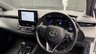 USED 2021 21 TOYOTA COROLLA 1.8 VVT-h Icon CVT Euro 6 (s/s) 5dr 