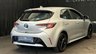 USED 2021 21 TOYOTA COROLLA 1.8 VVT-h Icon CVT Euro 6 (s/s) 5dr 
