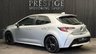 USED 2021 21 TOYOTA COROLLA 1.8 VVT-h Icon CVT Euro 6 (s/s) 5dr 