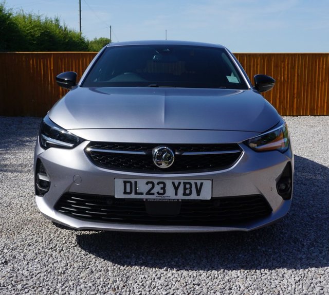 View our VAUXHALL CORSA