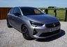 USED 2023 23 VAUXHALL CORSA 1.2 Turbo Ultimate Hatchback 5dr Petrol Auto Euro 6 (s/s) (130 ps) NAV-Heated F Seats-Rev Cam
