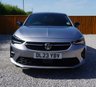 USED 2023 23 VAUXHALL CORSA 1.2 Turbo Ultimate Hatchback 5dr Petrol Auto Euro 6 (s/s) (130 ps) NAV-Heated F Seats-Rev Cam