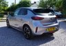 USED 2023 23 VAUXHALL CORSA 1.2 Turbo Ultimate Hatchback 5dr Petrol Auto Euro 6 (s/s) (130 ps) NAV-Heated F Seats-Rev Cam