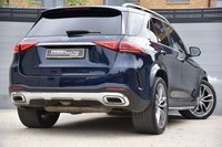USED 2019 69 MERCEDES-BENZ GLE 3.0 GLE450h MHEV AMG Line (Premium Plus) SUV 5dr Petrol G-Tronic 4MATIC Euro 6 (s/s) (7 Seat) (389 ps) 1 Owner from New | Full Service History | 2 Keys | Apple CarPlay | Keyless | Blind Spot Monitoring | Active Lane Keeping Assist | 360 Surround View Camera | Dynamic LED Headlamps | Premium Sound System | Electric Panoramic Sunroof | 7 Seater | Full Black Leather Interior | Air Quality Package | Privacy Glass | Satellite Navigation | Park Assist | 22" Alloy Wheels | Ambient Lighting | Digital Cockpit | ULEZ Free | MOT Valid (22/08/2026)