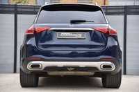 USED 2019 69 MERCEDES-BENZ GLE 3.0 GLE450h MHEV AMG Line (Premium Plus) SUV 5dr Petrol G-Tronic 4MATIC Euro 6 (s/s) (7 Seat) (389 ps) 1 Owner from New | Full Service History | 2 Keys | Apple CarPlay | Keyless | Blind Spot Monitoring | Active Lane Keeping Assist | 360 Surround View Camera | Dynamic LED Headlamps | Premium Sound System | Electric Panoramic Sunroof | 7 Seater | Full Black Leather Interior | Air Quality Package | Privacy Glass | Satellite Navigation | Park Assist | 22" Alloy Wheels | Ambient Lighting | Digital Cockpit | ULEZ Free | MOT Valid (22/08/2026)