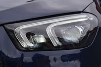 USED 2019 69 MERCEDES-BENZ GLE 3.0 GLE450h MHEV AMG Line (Premium Plus) SUV 5dr Petrol G-Tronic 4MATIC Euro 6 (s/s) (7 Seat) (389 ps) 1 Owner from New | Full Service History | 2 Keys | Apple CarPlay | Keyless | Blind Spot Monitoring | Active Lane Keeping Assist | 360 Surround View Camera | Dynamic LED Headlamps | Premium Sound System | Electric Panoramic Sunroof | 7 Seater | Full Black Leather Interior | Air Quality Package | Privacy Glass | Satellite Navigation | Park Assist | 22" Alloy Wheels | Ambient Lighting | Digital Cockpit | ULEZ Free | MOT Valid (22/08/2026)