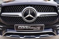 USED 2019 69 MERCEDES-BENZ GLE 3.0 GLE450h MHEV AMG Line (Premium Plus) SUV 5dr Petrol G-Tronic 4MATIC Euro 6 (s/s) (7 Seat) (389 ps) 1 Owner from New | Full Service History | 2 Keys | Apple CarPlay | Keyless | Blind Spot Monitoring | Active Lane Keeping Assist | 360 Surround View Camera | Dynamic LED Headlamps | Premium Sound System | Electric Panoramic Sunroof | 7 Seater | Full Black Leather Interior | Air Quality Package | Privacy Glass | Satellite Navigation | Park Assist | 22" Alloy Wheels | Ambient Lighting | Digital Cockpit | ULEZ Free | MOT Valid (22/08/2026)