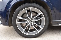 USED 2019 69 MERCEDES-BENZ GLE 3.0 GLE450h MHEV AMG Line (Premium Plus) SUV 5dr Petrol G-Tronic 4MATIC Euro 6 (s/s) (7 Seat) (389 ps) 1 Owner from New | Full Service History | 2 Keys | Apple CarPlay | Keyless | Blind Spot Monitoring | Active Lane Keeping Assist | 360 Surround View Camera | Dynamic LED Headlamps | Premium Sound System | Electric Panoramic Sunroof | 7 Seater | Full Black Leather Interior | Air Quality Package | Privacy Glass | Satellite Navigation | Park Assist | 22" Alloy Wheels | Ambient Lighting | Digital Cockpit | ULEZ Free | MOT Valid (22/08/2026)