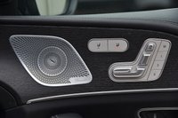 USED 2019 69 MERCEDES-BENZ GLE 3.0 GLE450h MHEV AMG Line (Premium Plus) SUV 5dr Petrol G-Tronic 4MATIC Euro 6 (s/s) (7 Seat) (389 ps) 1 Owner from New | Full Service History | 2 Keys | Apple CarPlay | Keyless | Blind Spot Monitoring | Active Lane Keeping Assist | 360 Surround View Camera | Dynamic LED Headlamps | Premium Sound System | Electric Panoramic Sunroof | 7 Seater | Full Black Leather Interior | Air Quality Package | Privacy Glass | Satellite Navigation | Park Assist | 22" Alloy Wheels | Ambient Lighting | Digital Cockpit | ULEZ Free | MOT Valid (22/08/2026)