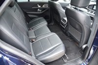 USED 2019 69 MERCEDES-BENZ GLE 3.0 GLE450h MHEV AMG Line (Premium Plus) SUV 5dr Petrol G-Tronic 4MATIC Euro 6 (s/s) (7 Seat) (389 ps) 1 Owner from New | Full Service History | 2 Keys | Apple CarPlay | Keyless | Blind Spot Monitoring | Active Lane Keeping Assist | 360 Surround View Camera | Dynamic LED Headlamps | Premium Sound System | Electric Panoramic Sunroof | 7 Seater | Full Black Leather Interior | Air Quality Package | Privacy Glass | Satellite Navigation | Park Assist | 22" Alloy Wheels | Ambient Lighting | Digital Cockpit | ULEZ Free | MOT Valid (22/08/2026)