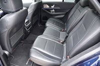 USED 2019 69 MERCEDES-BENZ GLE 3.0 GLE450h MHEV AMG Line (Premium Plus) SUV 5dr Petrol G-Tronic 4MATIC Euro 6 (s/s) (7 Seat) (389 ps) 1 Owner from New | Full Service History | 2 Keys | Apple CarPlay | Keyless | Blind Spot Monitoring | Active Lane Keeping Assist | 360 Surround View Camera | Dynamic LED Headlamps | Premium Sound System | Electric Panoramic Sunroof | 7 Seater | Full Black Leather Interior | Air Quality Package | Privacy Glass | Satellite Navigation | Park Assist | 22" Alloy Wheels | Ambient Lighting | Digital Cockpit | ULEZ Free | MOT Valid (22/08/2026)