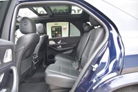 USED 2019 69 MERCEDES-BENZ GLE 3.0 GLE450h MHEV AMG Line (Premium Plus) SUV 5dr Petrol G-Tronic 4MATIC Euro 6 (s/s) (7 Seat) (389 ps) 1 Owner from New | Full Service History | 2 Keys | Apple CarPlay | Keyless | Blind Spot Monitoring | Active Lane Keeping Assist | 360 Surround View Camera | Dynamic LED Headlamps | Premium Sound System | Electric Panoramic Sunroof | 7 Seater | Full Black Leather Interior | Air Quality Package | Privacy Glass | Satellite Navigation | Park Assist | 22" Alloy Wheels | Ambient Lighting | Digital Cockpit | ULEZ Free | MOT Valid (22/08/2026)
