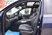 USED 2019 69 MERCEDES-BENZ GLE 3.0 GLE450h MHEV AMG Line (Premium Plus) SUV 5dr Petrol G-Tronic 4MATIC Euro 6 (s/s) (7 Seat) (389 ps) 1 Owner from New | Full Service History | 2 Keys | Apple CarPlay | Keyless | Blind Spot Monitoring | Active Lane Keeping Assist | 360 Surround View Camera | Dynamic LED Headlamps | Premium Sound System | Electric Panoramic Sunroof | 7 Seater | Full Black Leather Interior | Air Quality Package | Privacy Glass | Satellite Navigation | Park Assist | 22" Alloy Wheels | Ambient Lighting | Digital Cockpit | ULEZ Free | MOT Valid (22/08/2026)