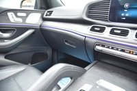 USED 2019 69 MERCEDES-BENZ GLE 3.0 GLE450h MHEV AMG Line (Premium Plus) SUV 5dr Petrol G-Tronic 4MATIC Euro 6 (s/s) (7 Seat) (389 ps) 1 Owner from New | Full Service History | 2 Keys | Apple CarPlay | Keyless | Blind Spot Monitoring | Active Lane Keeping Assist | 360 Surround View Camera | Dynamic LED Headlamps | Premium Sound System | Electric Panoramic Sunroof | 7 Seater | Full Black Leather Interior | Air Quality Package | Privacy Glass | Satellite Navigation | Park Assist | 22" Alloy Wheels | Ambient Lighting | Digital Cockpit | ULEZ Free | MOT Valid (22/08/2026)